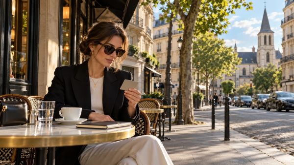 10 astuces pour sélectionner le meilleur hôtel à Paris Saint-Germain