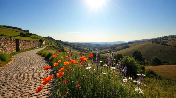 10 destinations à explorer pour un voyage inoubliable