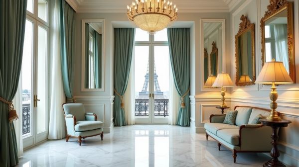 Comment choisir un hôtel à Paris Saint-Germain pour un séjour réussi