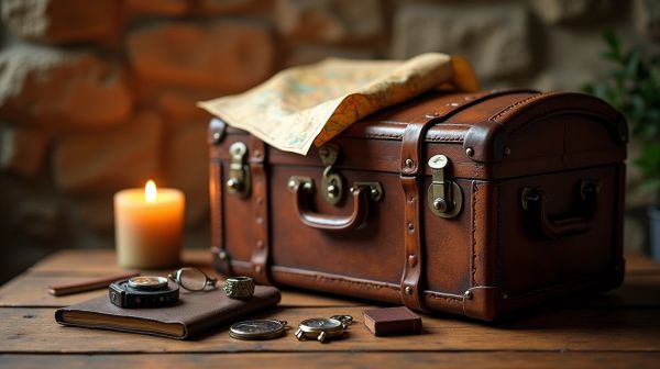 Inspirez-vous pour un voyage mémorable avec notre guide