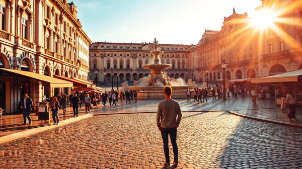 Les 10 activités incontournables pour un EVG à Budapest