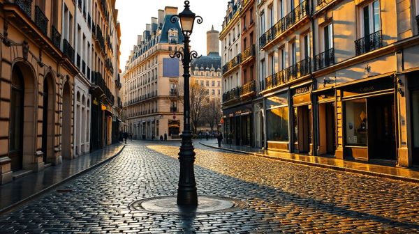 Top hébergements proches de la place de la Contrescarpe à Paris